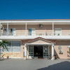 Отель Ikaros Hotel, фото 1