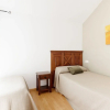 Отель Ravishing House Boat in Gúdar with Fireplace, фото 6