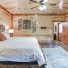 Отель Laurel Point Mountain Escape With Indoor Pool 6 Bedroom Home by Overmoon, фото 3