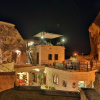 Отель Turquaz Cave Hotel, фото 7