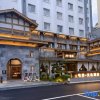 Отель Resort Hotel Yuantong Heyue, фото 9