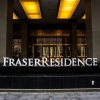 Отель KL Short Stay @ Fraser Residence, фото 16
