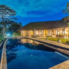 Отель Tirta Tawar Villa, фото 20