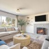 Отель Carrillo by Avantstay Powerful Santa Rosa Getaway in Wine Country!, фото 7