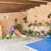 Отель House With 4 Bedrooms in Sencelles, With Wonderful Mountain View, Private Pool, Enclosed Garden - 30, фото 14
