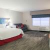 Отель Hampton Inn & Suites Mount Laurel/Moorestown, фото 5