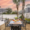Отель Marina by Avantstay Modern Oasis Close to Beach w/ Pool, фото 23