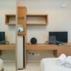 Отель Relax Studio Apartment at Capitol Park Residence, фото 11