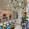 Отель Embassy Suites by Hilton Virginia Beach Oceanfront Resort, фото 6