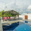Отель Star2 Private Pool Villa big Terrance and Mountain View, фото 13