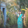 Отель The Bidadari Villas and Spa, фото 26