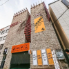 Отель Changwon Masan Hapseongdong Hotel 4U, фото 9