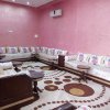Отель Hôtel Café Restaurant Assaka, фото 7