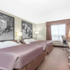 Отель Super 8 by Wyndham Red Lake ON, фото 4
