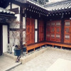 Отель Gahoe Hanok Guest House, фото 18