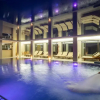 Отель SPA Hotel Zámek Lužec, фото 8