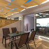 Отель Seashore Stream Suites, фото 4