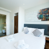 Отель Staycity Aparthotels London Heathrow, фото 20