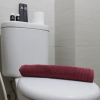 Отель Stylish Glam 1Br At Gateway Pasteur Apartment, фото 12