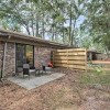 Отель Cozy Condo ~ 5 Mi to University of Florida!, фото 20