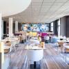 Отель Novotel Saint-Quentin en Yvelines, фото 12