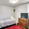 Отель University Area Apartment ~ 3 Mi to Old Town!, фото 7