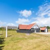 Отель 6 Person Holiday Home on a Holiday Park in Hvide Sande, фото 41