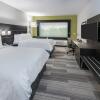 Отель Holiday Inn Express & Suites Bryan - College Station, an IHG Hotel, фото 17
