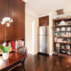 Отель Elegant Home in the Heart of LA 2 Bedrooms 1 Bathroom Duplex, фото 11