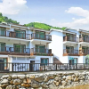 Отель Gyeongju Green Valley Spa Pension, фото 1