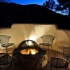 Отель Retreat at Rancho Canyon Taos, New Mexico, фото 9