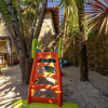 Отель Villa com Piscina Braga by Izibookings, фото 14