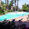 Отель Mansion With 2 Bedrooms in Vico Equense, With Wonderful sea View, Pool Access, Enclosed Garden - 100, фото 11