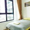 Отель Conezion Residences & JRS Homestay, фото 2