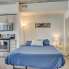 Отель FRONTDESK Uptown Apts with City Views Charlotte, фото 18