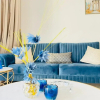 Отель Elite Inn: Dania3 Elegant Studio with Garden View, фото 10