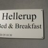 Отель Hellerup Bed & Breakfast, фото 12