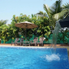 Отель Saffronstays Areca Villa, фото 10