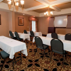 Отель Hampton Inn Atlanta/Peachtree City, фото 12