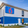 Отель Motel 6 Moss Point, MS, фото 1