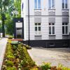 Отель Aqua Hotel в Явожно