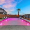 Отель Sunny Dip 5 Bedroom Home, фото 1