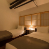 Отель The Machiya Hotel Kyoto, фото 3