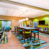Отель Hampton Inn Huntsville-Arsenal/South Pkway, фото 15