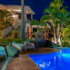 Отель Villa Le Mas Des Sables, фото 8