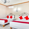 Отель Capital O Hotel La Siesta, Gómez Palacio, фото 13