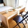 Отель Rakuten STAY x CONDOMINIUM Higashi-Shinsaibashi, фото 30