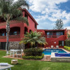 Отель Quinta Elvira, фото 1
