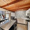 Отель Top-floor Treehouse W/ Pool & Hot Tubs 2 Bedroom Condo, фото 14