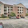 Отель Branson Condo w/ Balcony, 3 Miles to Downtown, фото 1